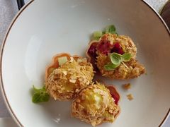 -水上明月·湖景餐厅