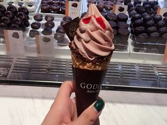 -GODIVA(港汇恒隆广场)