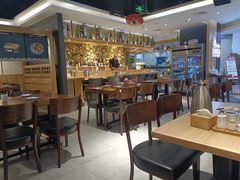 -森味花园·日本料理(伊藤洋华堂亚运村店)