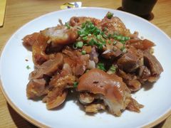 -王妈热卤·川味馆(海昌店)