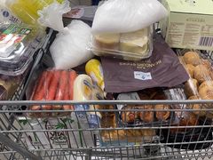 -山姆会员商店(邻瑞广场店)