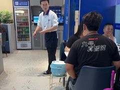 -兰湘子·湘菜小炒(盛龙广场店)