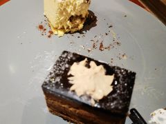 -美盛喜来登大酒店-盛宴标帜餐厅