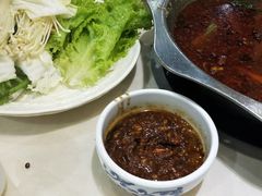 -万和源炝锅城·活鱼现炝(文艺北路店)
