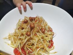 -金厨泰国餐厅·全泰籍厨师料理(拱北店)
