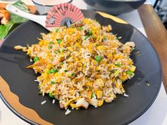 -打酱油·非遗淮扬菜(瘦西湖梅岭老店)