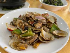 -鹏城人家海鲜酒家·23年老字号(较场尾店)