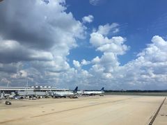 -罗纳德·里根华盛顿国家机场