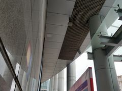 -星巴克(绵阳涪城凯德店)