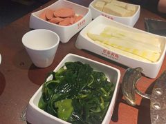 -巴邑火锅·夜宵(港隆广场店)