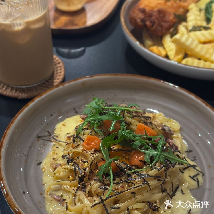 新加坡｜南洋风味Brunch