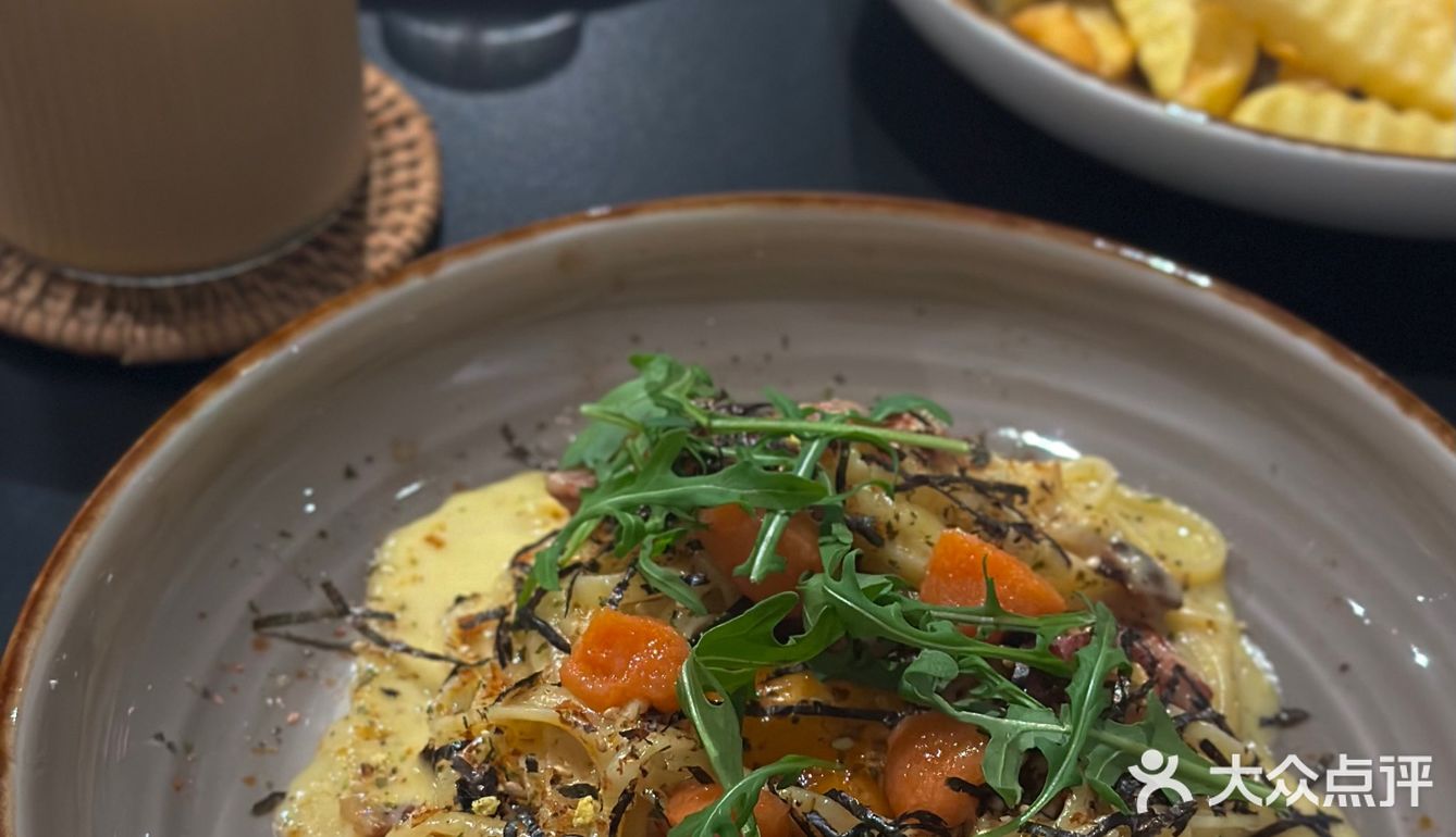 新加坡｜南洋风味Brunch