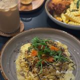 新加坡｜南洋风味Brunch