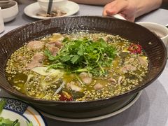 -金哥私房菜馆(张府园总店)