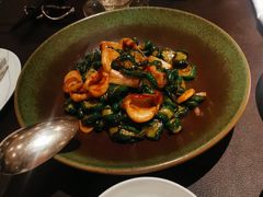 -广州文华东方酒店·江-由辉师傅主理