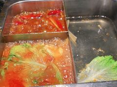 -重庆九记老火锅(广场店)