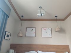 -闲隅江景艺术酒店(解放碑洪崖洞总店)
