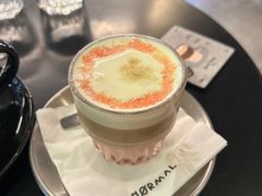 -BE NORMAL CAFE(霞溪路店)