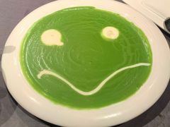 -千禧万福汉亭舫·船舫苏宴