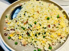 扬州炒饭-苏淮景·苏闽融创菜·海鲜(原空港井河轩店)