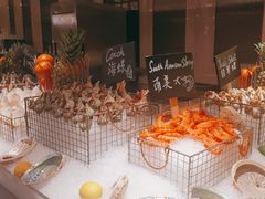 -Social 秀西餐厅-长沙瑞吉酒店(运达店)