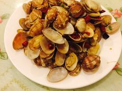 来之顺海鲜菜馆-来之顺海鲜菜馆·青岛菜(栈桥店)
