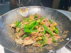 -费大厨辣椒炒肉(正佳广场店)