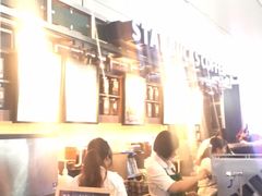 -星巴克(上海虹桥站2A检票口)
