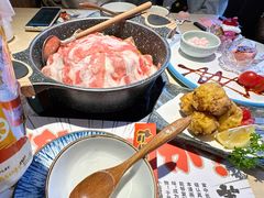 -太郎的家·平价日料(曼巴特店)