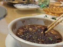 -燕北云山·农家菜·灶台鱼(密云溪翁庄店)