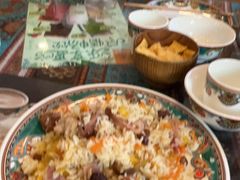 -巴依老爷新疆美食(马驹桥店)