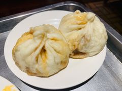 猪肉大葱包子-姚记炒肝店(簋街店)