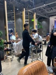 -BENSON沙龙