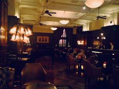 -LONG BAR 廊吧(外滩华尔道夫酒店)