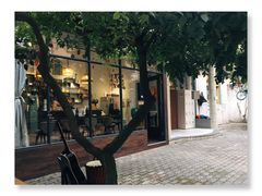 -微饮cafe