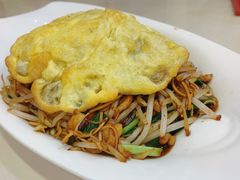 -玉华台饭庄·淮扬菜·烤鸭(望京店)