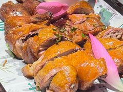 -姑苏家宴·苏帮菜·松鼠桂鱼(苏州总店)