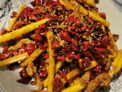 -付掌柜在成都·热炒砂锅集(金禾店)