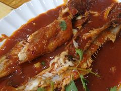 -故乡明太鱼屋(航北路店)