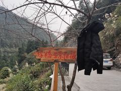 -狮子关旅游区