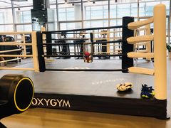 -OXYGYM 奥美氧舱运动中心(朝阳大悦城店)