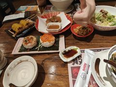 -披头士烧鸟居酒屋(王府井店)