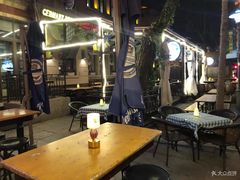 露天位-巴伐利亚啤酒坊(意式风情街店)