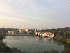 -广东财经大学(佛山校区)