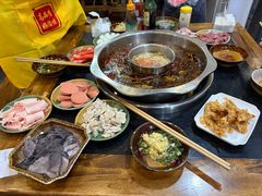 -大龙火锅(老店)