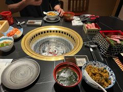 -山川小町·极番烧肉(新地假日广场店)
