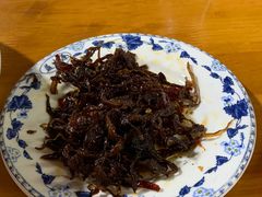 -龙姐私房菜(和顺古镇店)