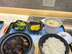 -老娘舅(杭州东站店)