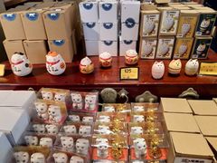 -猫咪博物馆(顶澳仔猫街店)