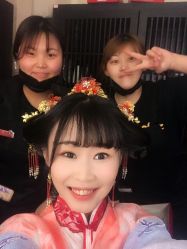 -盘子女人坊古装写真摄影(天津总店)